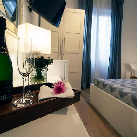 B&B T'Amo Lipari  Eksteriør bilde