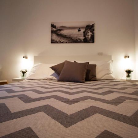 B&B T'Amo Lipari  Rom bilde