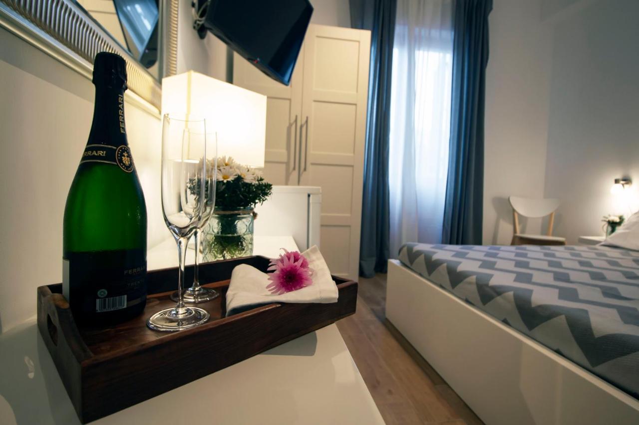 B&B T'Amo Lipari  Eksteriør bilde