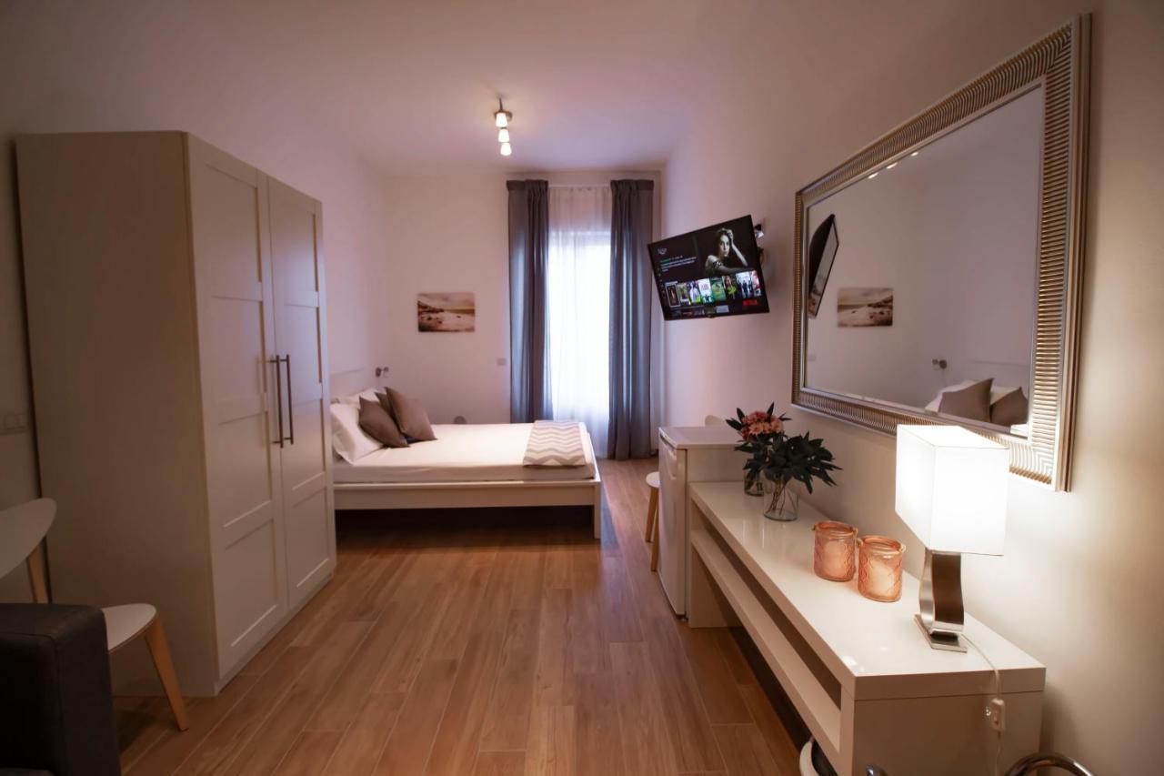 B&B T'Amo Lipari  Eksteriør bilde