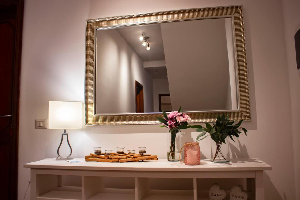 B&B T'Amo Lipari  Eksteriør bilde