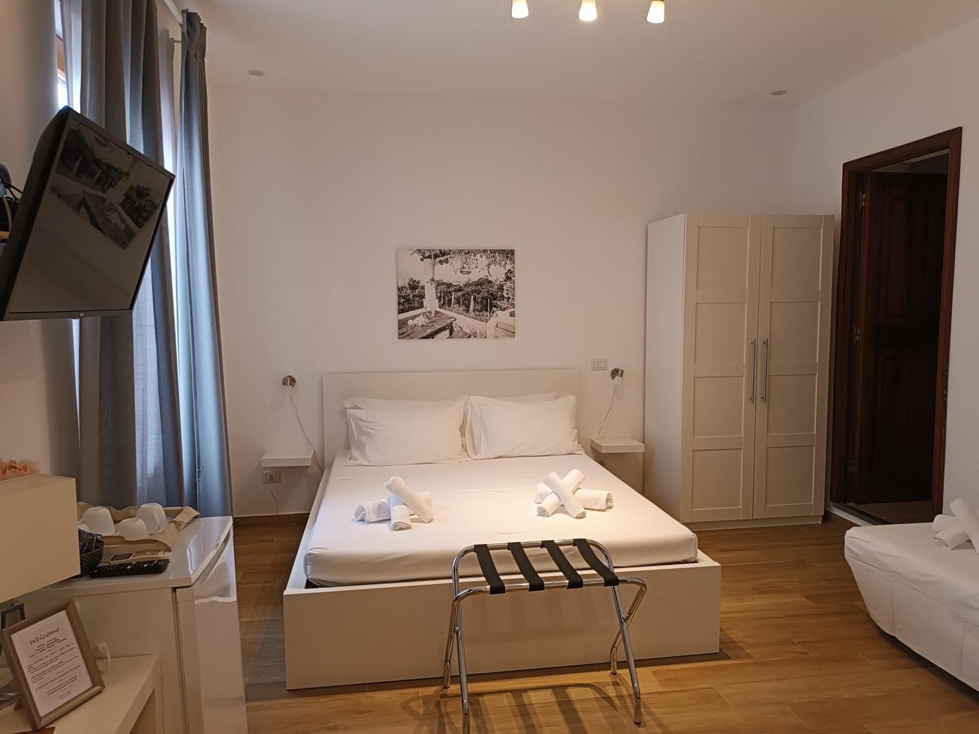 B&B T'Amo Lipari  Eksteriør bilde