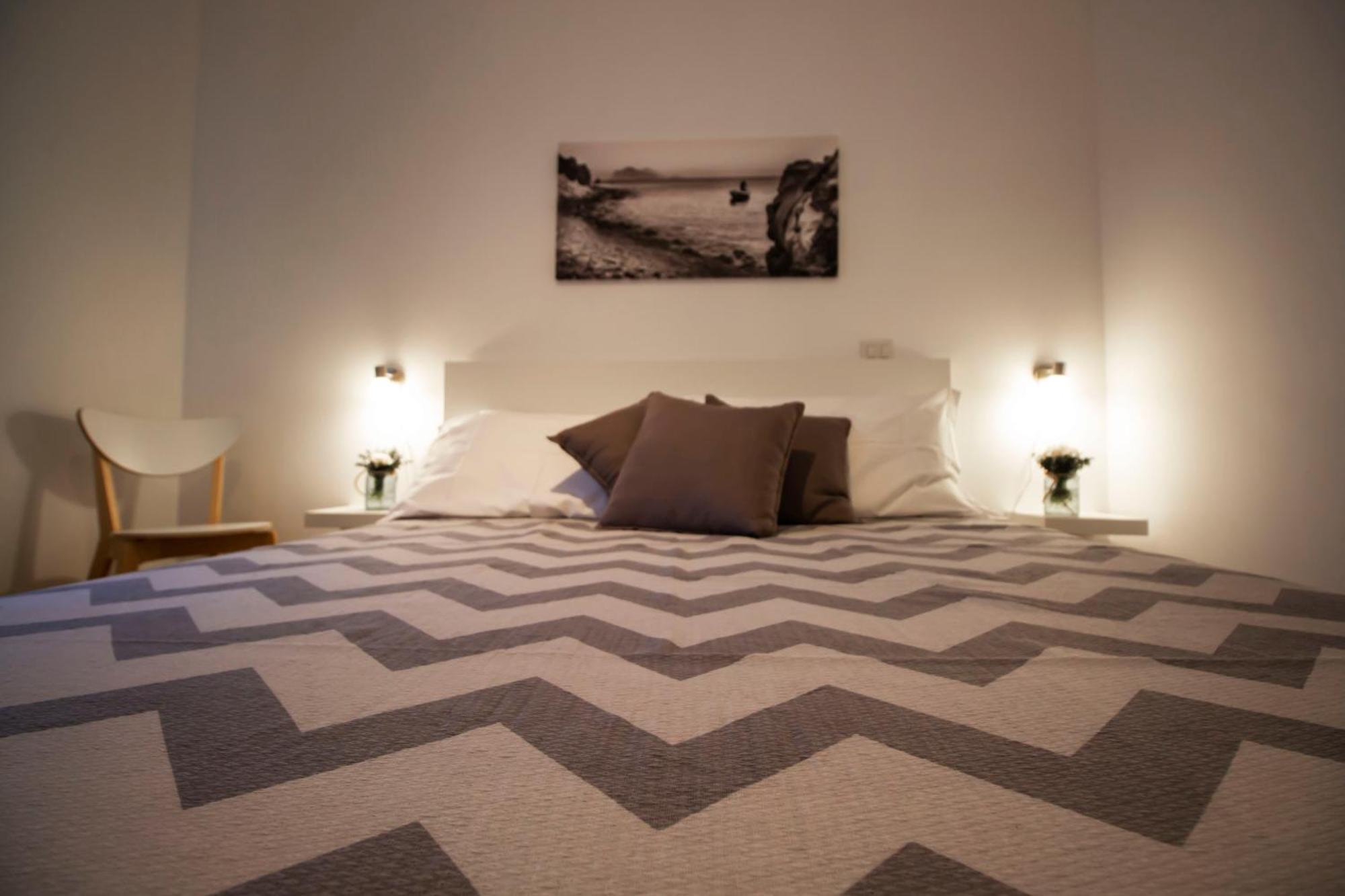 B&B T'Amo Lipari  Rom bilde