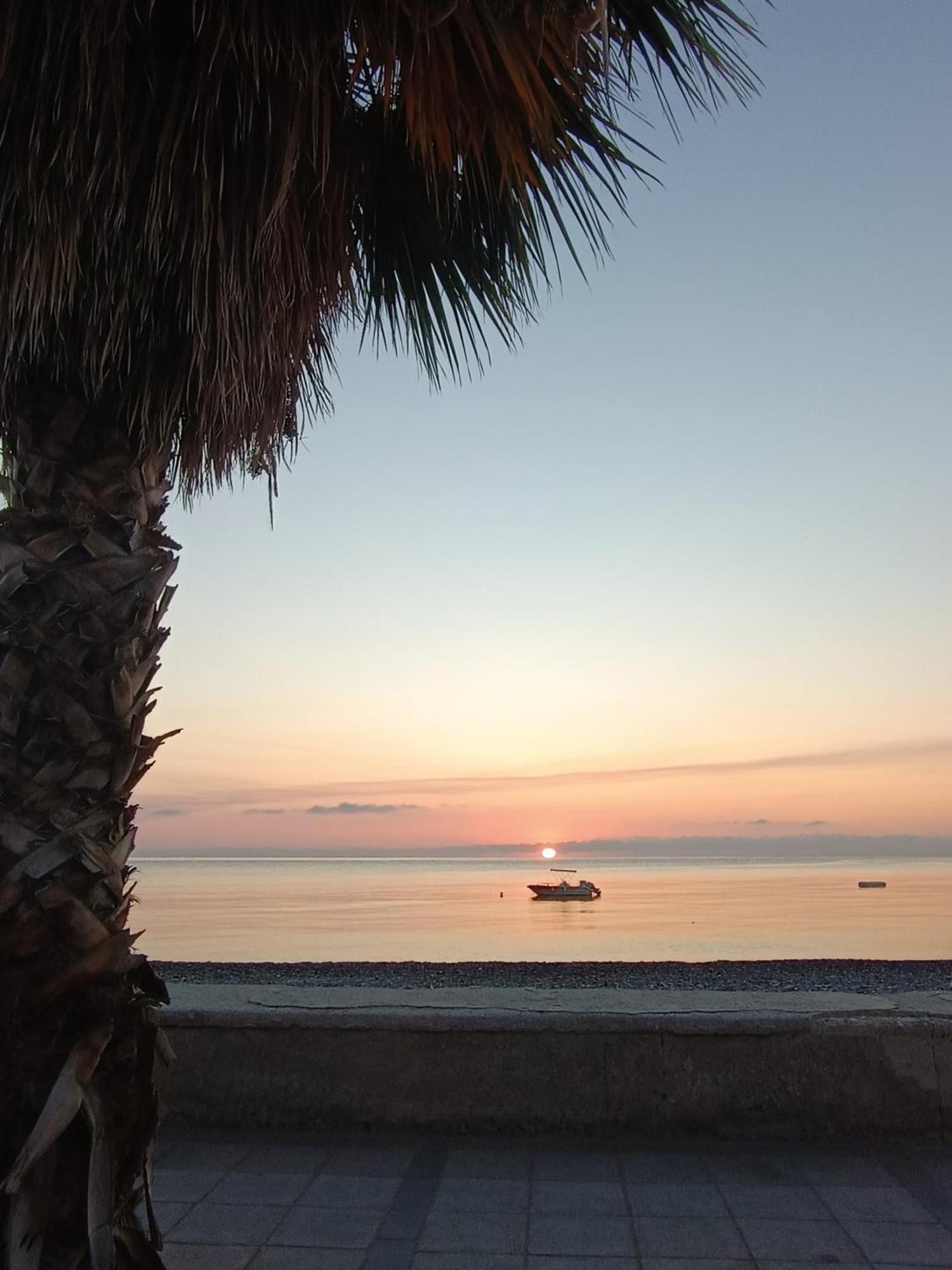 B&B T'Amo Lipari  Eksteriør bilde